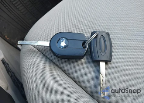 2016 Ford Escape Se from USA, damaged, VIN 1FMCU9G98GUA32994